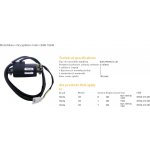 DZE zapalovací cívka HONDA CB 400T 78-83; CB 450 NIGHTHAWK 82-85 (30530-413-003) – Hledejceny.cz