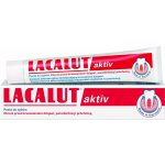 Lacalut Aktiv 75 ml – Zboží Dáma
