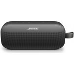 Bose Soundlink Flex II Black – Zboží Živě
