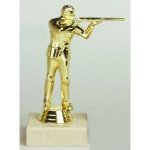 Figurka střelec puška 14 18 cm 14 cm – Zboží Mobilmania