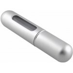 APT AG352B Rozprašovač na parfémy 5 ml stříbrný – Zboží Mobilmania