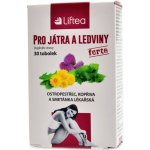 Liftea šalvěj 30 tobolek – Hledejceny.cz