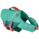 Hurtta Life Savior ECO paví zeleň 30-40kg – Hledejceny.cz
