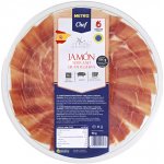 Metro Chef Jamón Serrano Gran Reserva plátky 90 g – Sleviste.cz