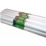 Krepový papír 200x50 cm bílý – Sleviste.cz