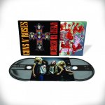 Guns N' Roses - Appetite For Destruction CD - CD – Hledejceny.cz