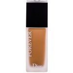 Dior Forever Skin Glow rozjasňující hydratační make-up SPF35 4W Warm 30 ml – Zboží Mobilmania