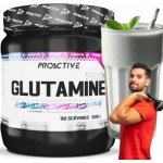 ProActive Glutamine 500 g – Sleviste.cz