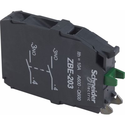 Schneider Electric ZBE203 – Hledejceny.cz