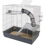 Ferplast Jenny 80 x 50 x 79,5 cm – Zboží Mobilmania