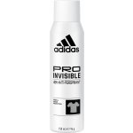Adidas Pro Invisible Men deospray 150 ml – Zboží Mobilmania