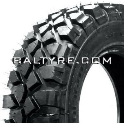 Ziarelli Maxi 245/75 R17 116T