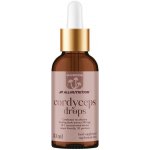 Allnutrition Mushrooms Cordyceps Drops 30 ml – Hledejceny.cz