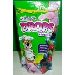 Dafiko Mlsoun Drops lesní plody 75 g – Zboží Mobilmania