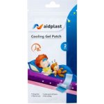 Aidplast chladivá hydrogelová náplast 2 ks – Zboží Dáma