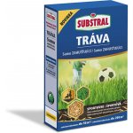Substral Travní směs samozahušťující - SPORTOVNÍ 1kg 1005112 – Zboží Dáma