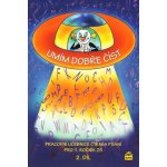 Umím dobře číst 2 - učebnice čtení pro prvňáčky - J. Borecká a kol. – Hledejceny.cz