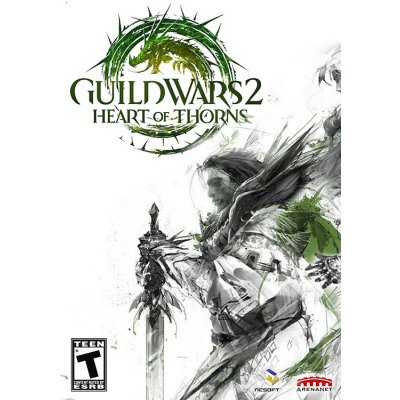 Guild Wars 2: Heart of Thorns