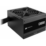 Corsair CX Series CX650 650W CP-9020278-EU – Hledejceny.cz