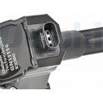 Zapalovací cívka DELPHI GN11114-12B1 – Hledejceny.cz
