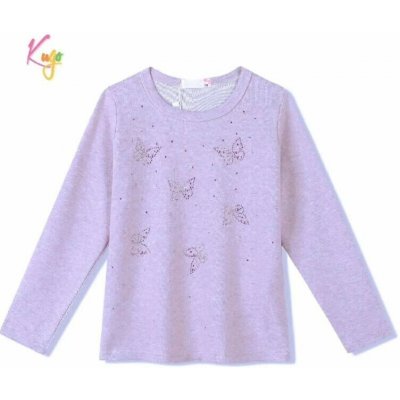 Kugo WL0942 fialové – Zboží Dáma