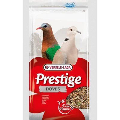 Versele-Laga Prestige Doves 4 kg – Zboží Mobilmania