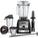 Vitamix Ascent A3500 černý/zlatý