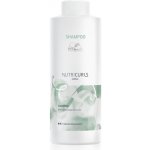 Wella Nutricurls Micellar Shampoo Curls 1000 ml – Hledejceny.cz