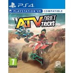 ATV: Drift and Tricks – Sleviste.cz