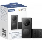 AQARA Smart Video Doorbell G4 – Sleviste.cz