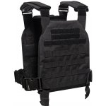 Rothco Low Profile černá – Zboží Mobilmania