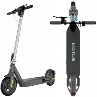Motus Scooty 10 Gen 4 – Hledejceny.cz