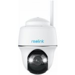 Reolink Argus PT Ultra – Sleviste.cz