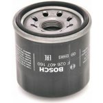 Bosch olejový filtr F 026 407 160 | Zboží Auto
