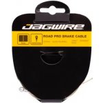 Jagwire Pro polished brzdové lanko 1,6 mm/2000 mm Shimano/Sram – Zboží Dáma