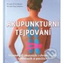 Kniha Akupunkturní tejpování