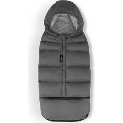 Joolz Puffer šedý – Zboží Dáma