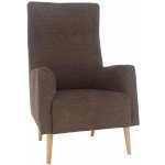 Kondela Samy hnědá / buk – Hledejceny.cz