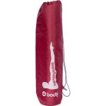 Bodhi vak na jóga podložku ÓM burgundy – Sleviste.cz