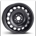 Alcar Stahlrad 9680 6.5x16 5x100 ET42 – Zboží Mobilmania