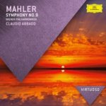 Mahler Gustav - Symphony No.9 CD – Hledejceny.cz
