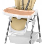 Lionelo Linn Plus béžová – Zboží Dáma