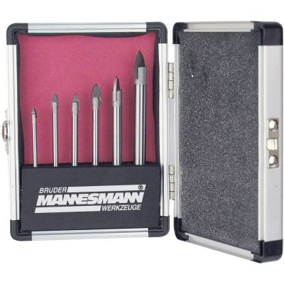 Brüder Mannesmann M54806 – Hledejceny.cz