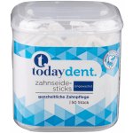 Today Dent Zahnseide sticks 50 ks – Zboží Dáma