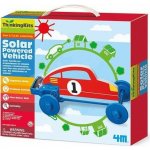 4M Science Kit Solární vozidlo – Hledejceny.cz