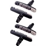 BBB špalíky TriStop MTB cartridge 3-barevné – Zboží Dáma