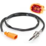 NTY Snímač teploty výfukových plynů za filtrem DPF SKODA FABIA 1.6TDI 2010- ROOMSTER 1.6TDI 2010- VW POLO 1.6TDI 2009- 03L906088CH | Zboží Auto