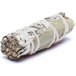 U Džoudyho Bílá šalvěj s eukalyptem svazek 25 g – Zboží Dáma