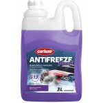 Carlson Antifreeze G13 3 l – Zboží Mobilmania