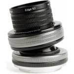 Lensbaby Composer Pro II Edge 50 L-mount – Hledejceny.cz